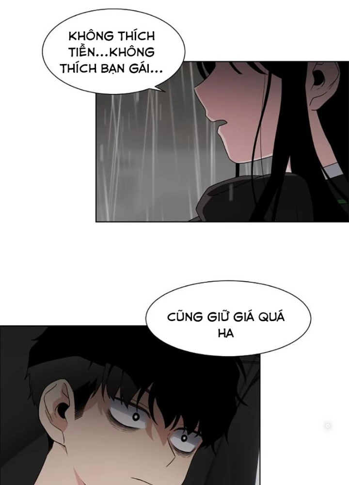 Kiếm Vương Chapter 1.2 - Trang 2