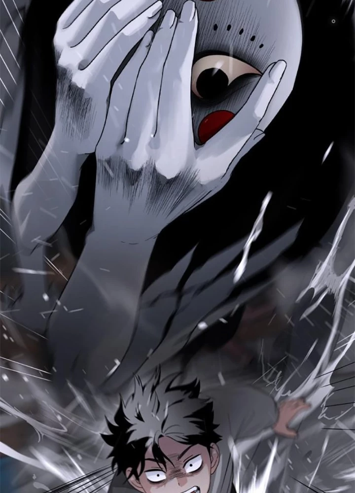 Kiếm Vương Chapter 1.2 - Trang 2