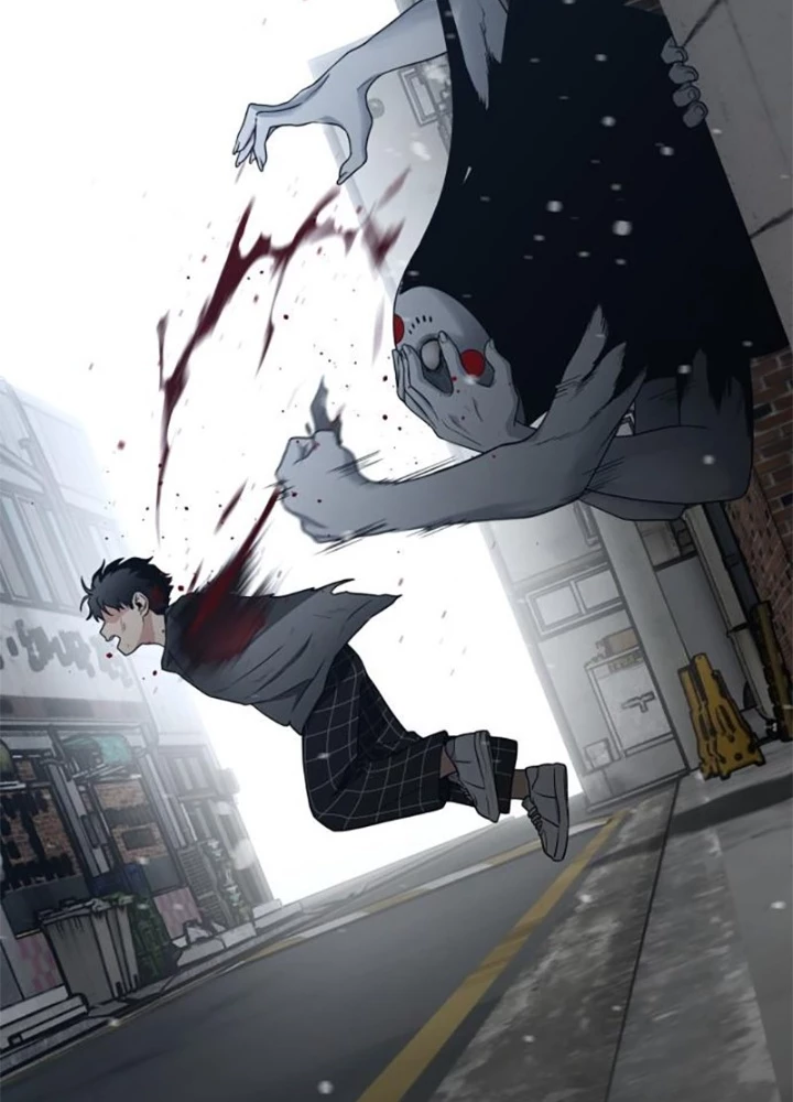 Kiếm Vương Chapter 1.2 - Trang 2