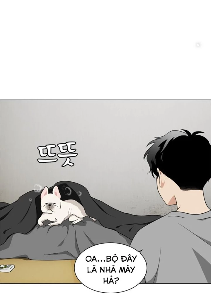 Kiếm Vương Chapter 1.2 - Trang 2