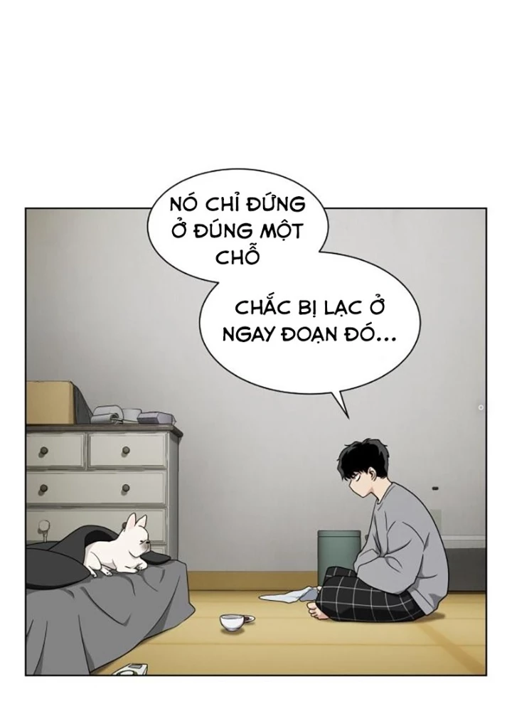 Kiếm Vương Chapter 1.2 - Trang 2