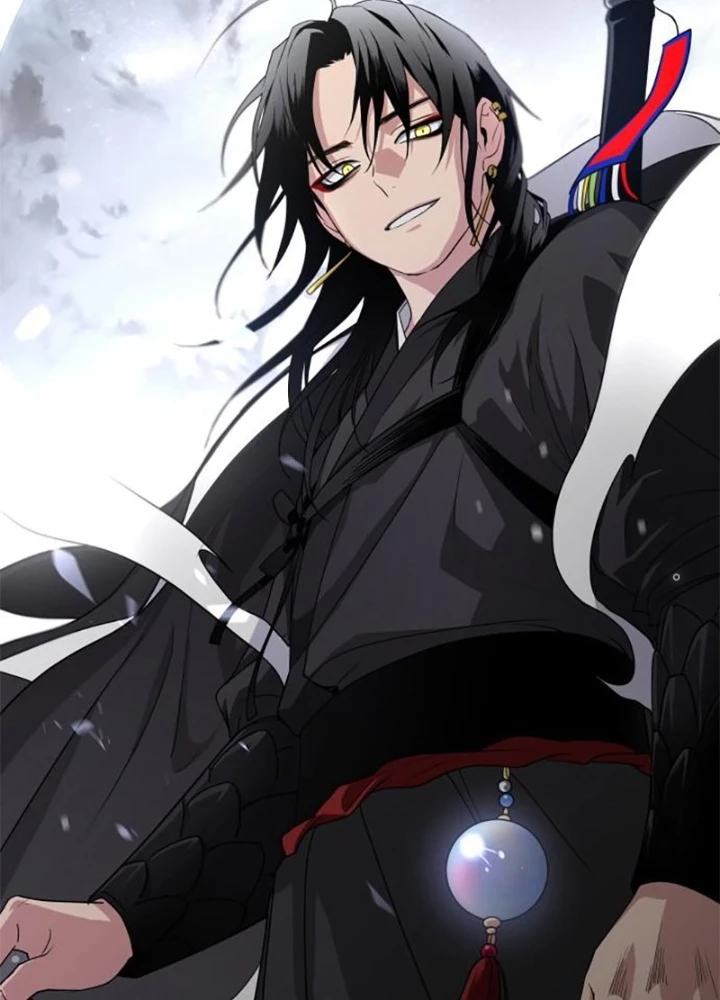 Kiếm Vương Chapter 1.3 - Trang 2