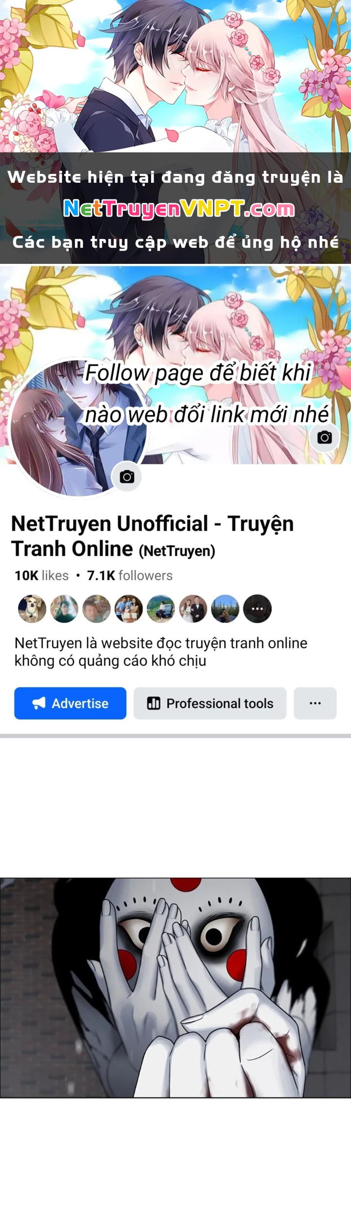 Kiếm Vương Chapter 1.3 - Trang 2