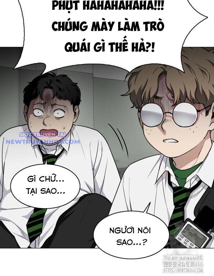 Kiếm Vương Chapter 29 - Trang 2