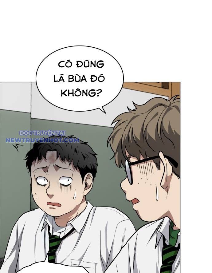 Kiếm Vương Chapter 29 - Trang 2