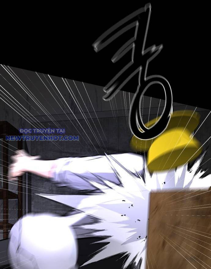 Kiếm Vương Chapter 29 - Trang 2