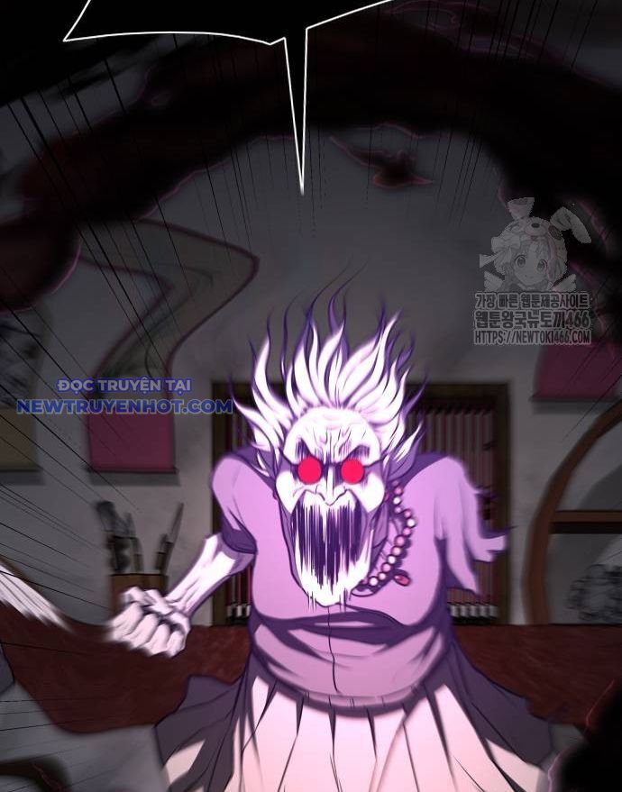 Kiếm Vương Chapter 29 - Trang 2