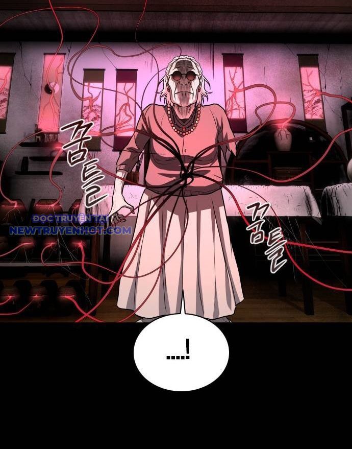 Kiếm Vương Chapter 29 - Trang 2