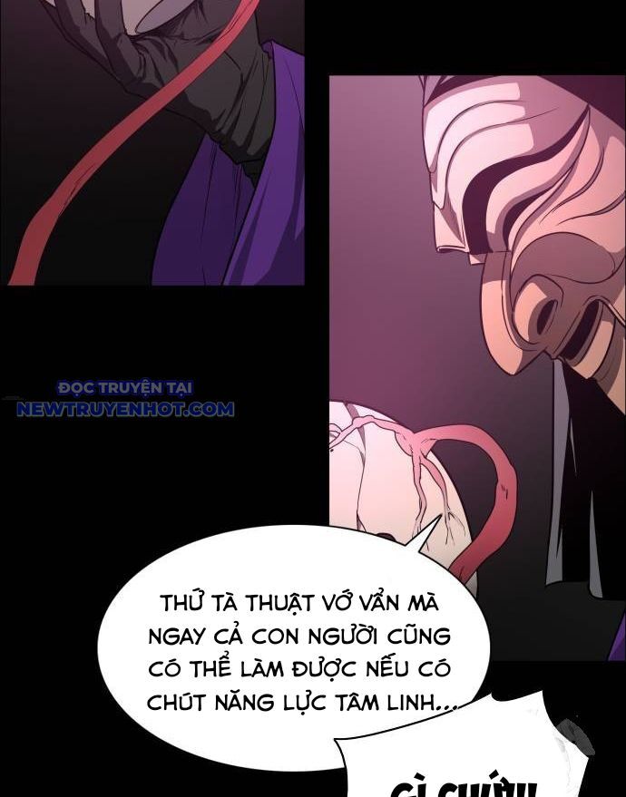 Kiếm Vương Chapter 29 - Trang 2