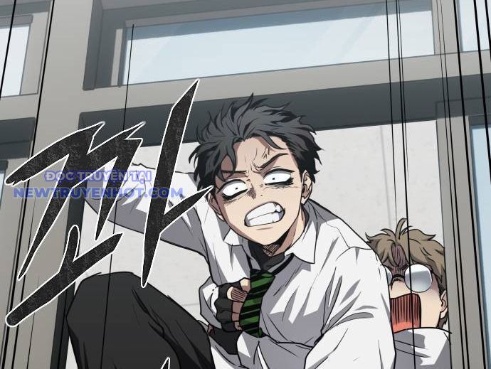 Kiếm Vương Chapter 29 - Trang 2