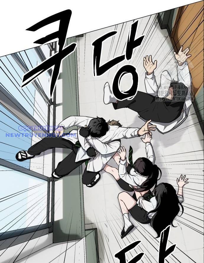 Kiếm Vương Chapter 29 - Trang 2