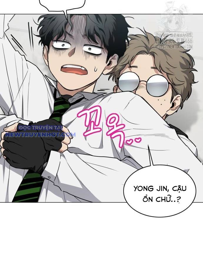 Kiếm Vương Chapter 29 - Trang 2