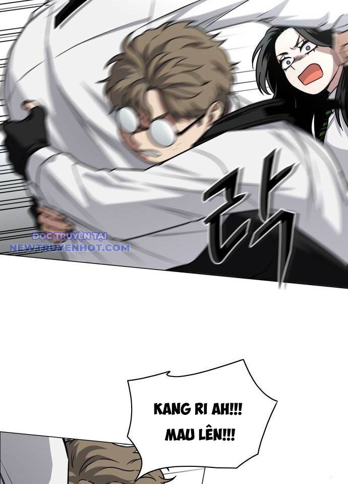 Kiếm Vương Chapter 29 - Trang 2