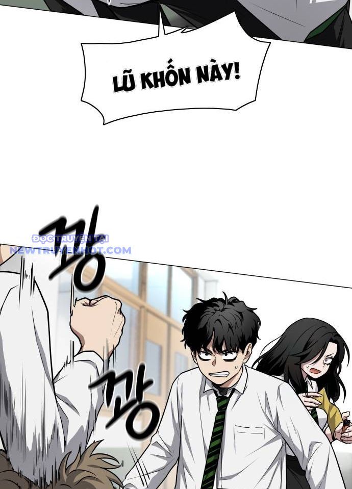 Kiếm Vương Chapter 29 - Trang 2