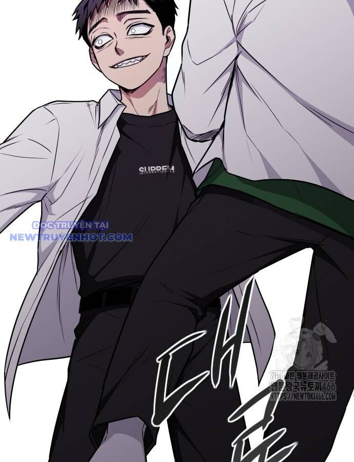 Kiếm Vương Chapter 30 - Trang 2