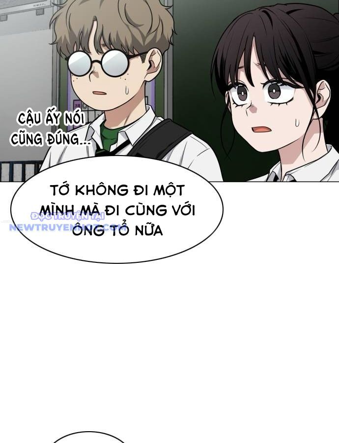 Kiếm Vương Chapter 30 - Trang 2