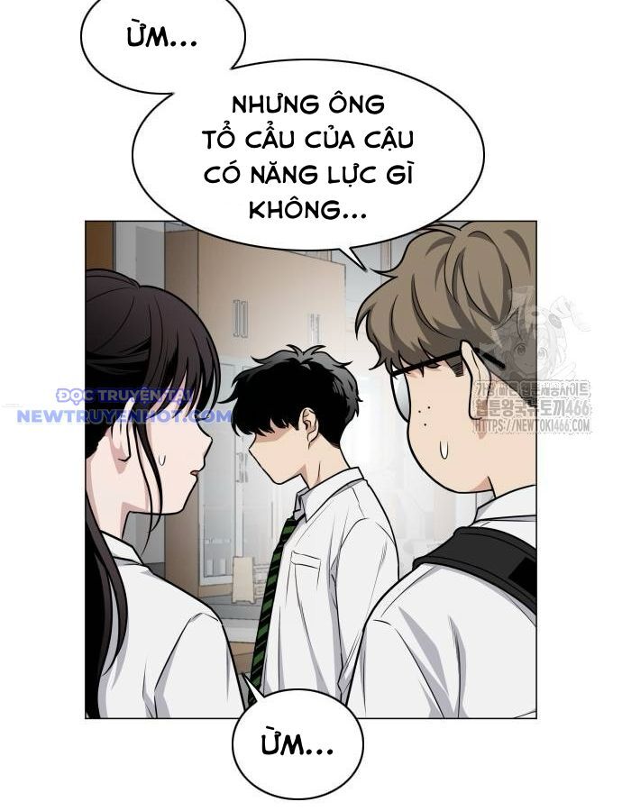 Kiếm Vương Chapter 30 - Trang 2