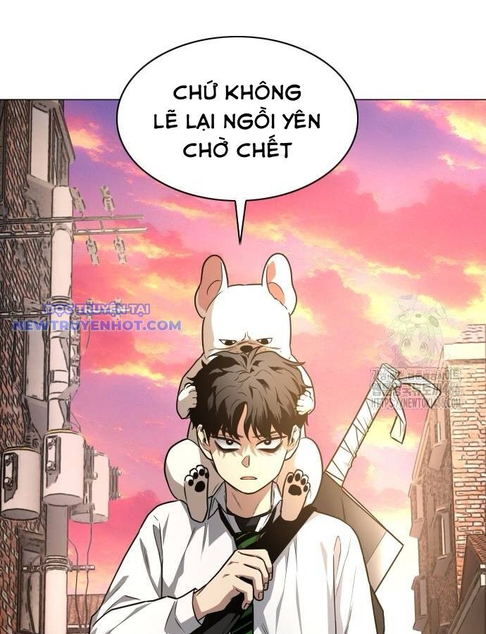 Kiếm Vương Chapter 30 - Trang 2