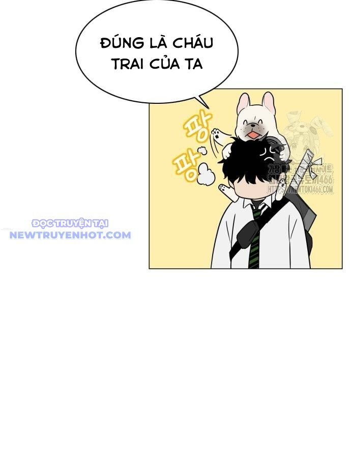 Kiếm Vương Chapter 30 - Trang 2