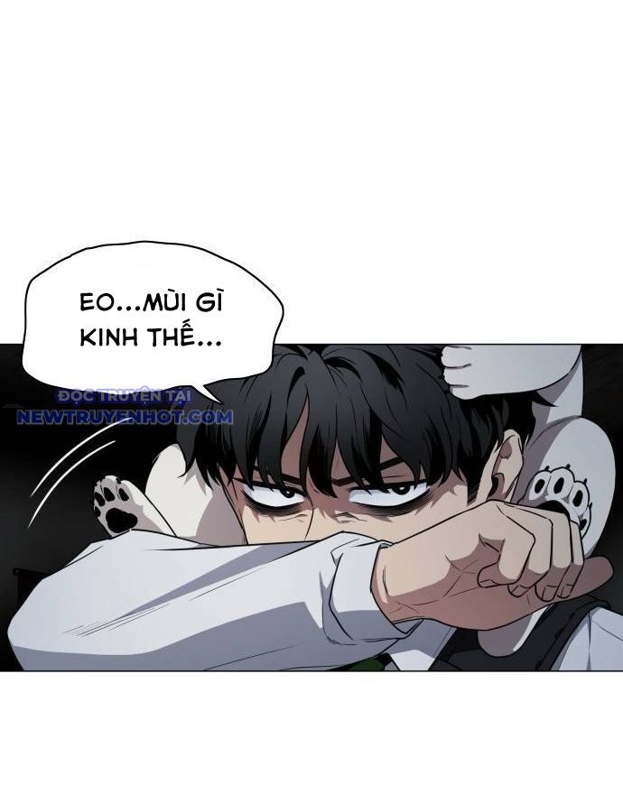 Kiếm Vương Chapter 30 - Trang 2