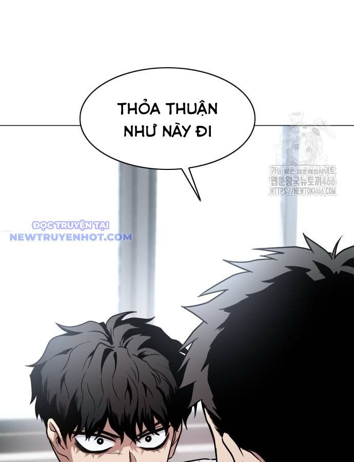 Kiếm Vương Chapter 30 - Trang 2