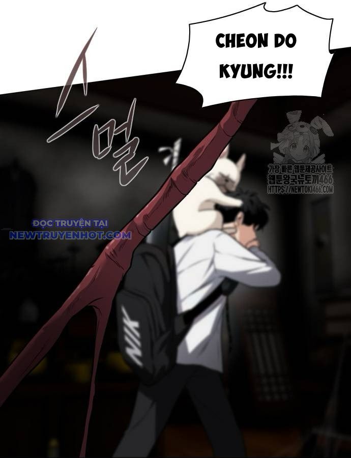 Kiếm Vương Chapter 30 - Trang 2