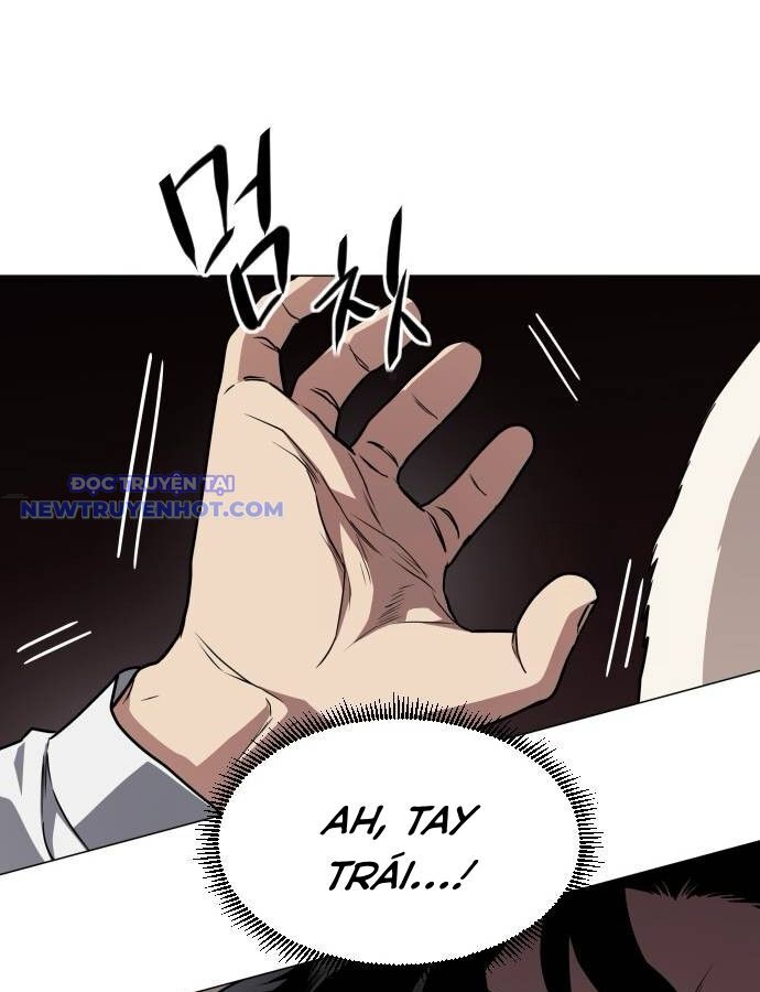 Kiếm Vương Chapter 30 - Trang 2