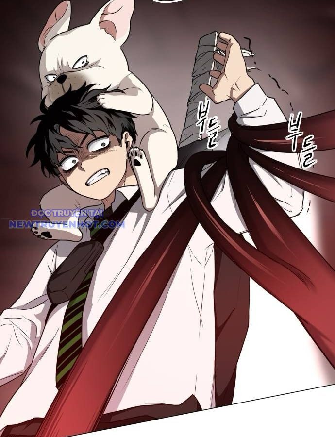 Kiếm Vương Chapter 30 - Trang 2