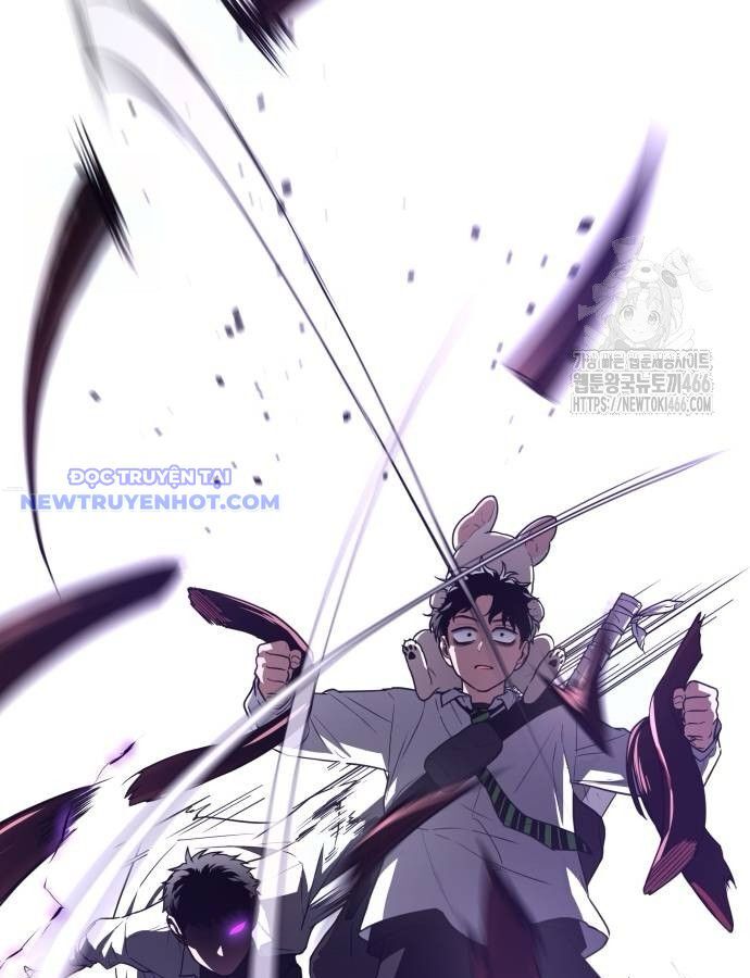 Kiếm Vương Chapter 30 - Trang 2