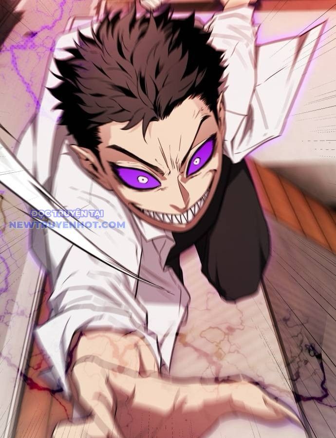 Kiếm Vương Chapter 30 - Trang 2