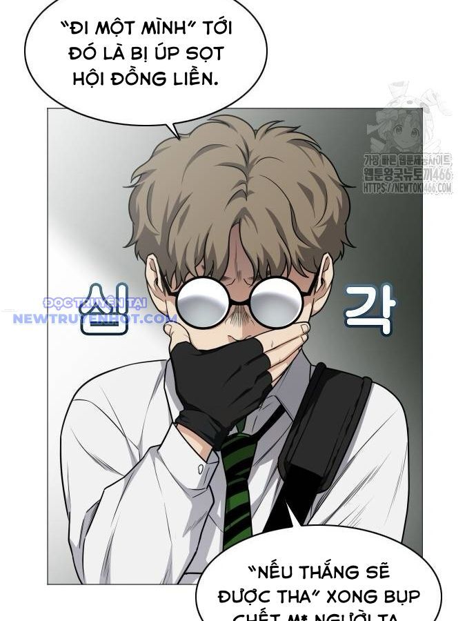 Kiếm Vương Chapter 30 - Trang 2