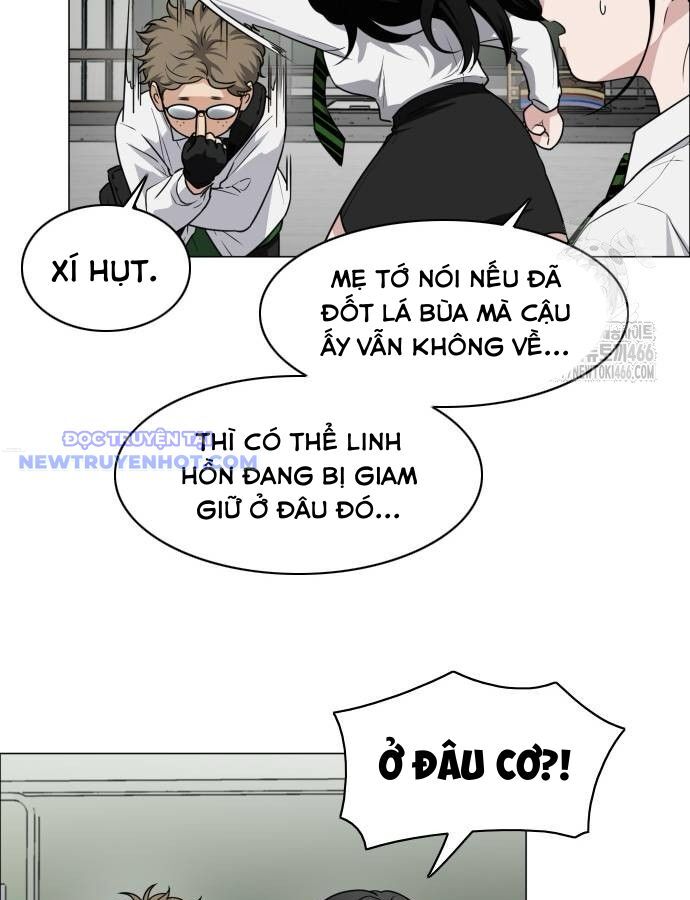 Kiếm Vương Chapter 30 - Trang 2