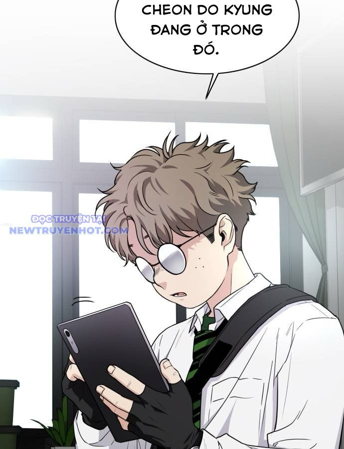 Kiếm Vương Chapter 30 - Trang 2