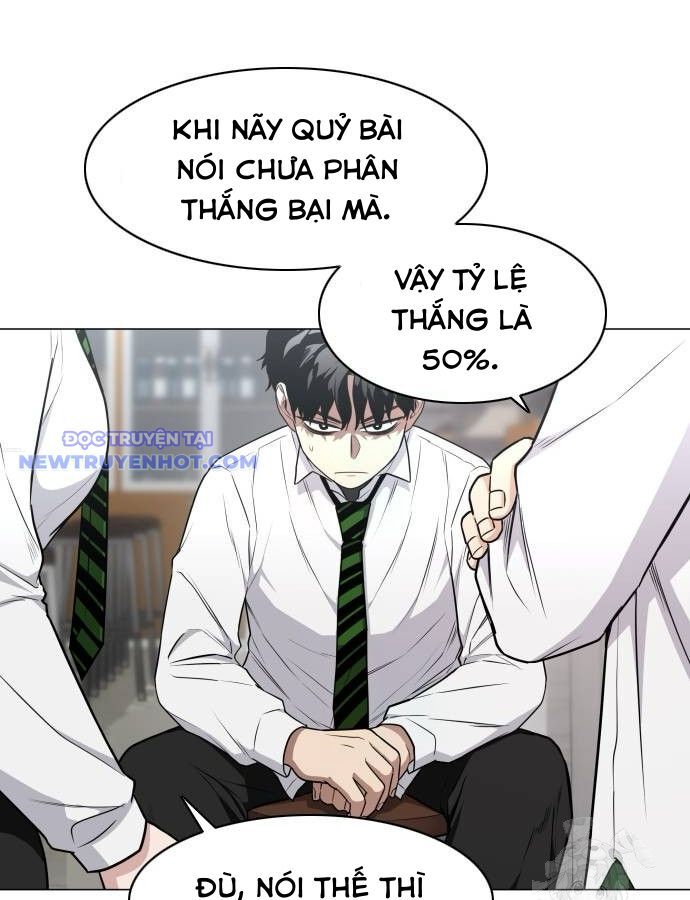 Kiếm Vương Chapter 30 - Trang 2