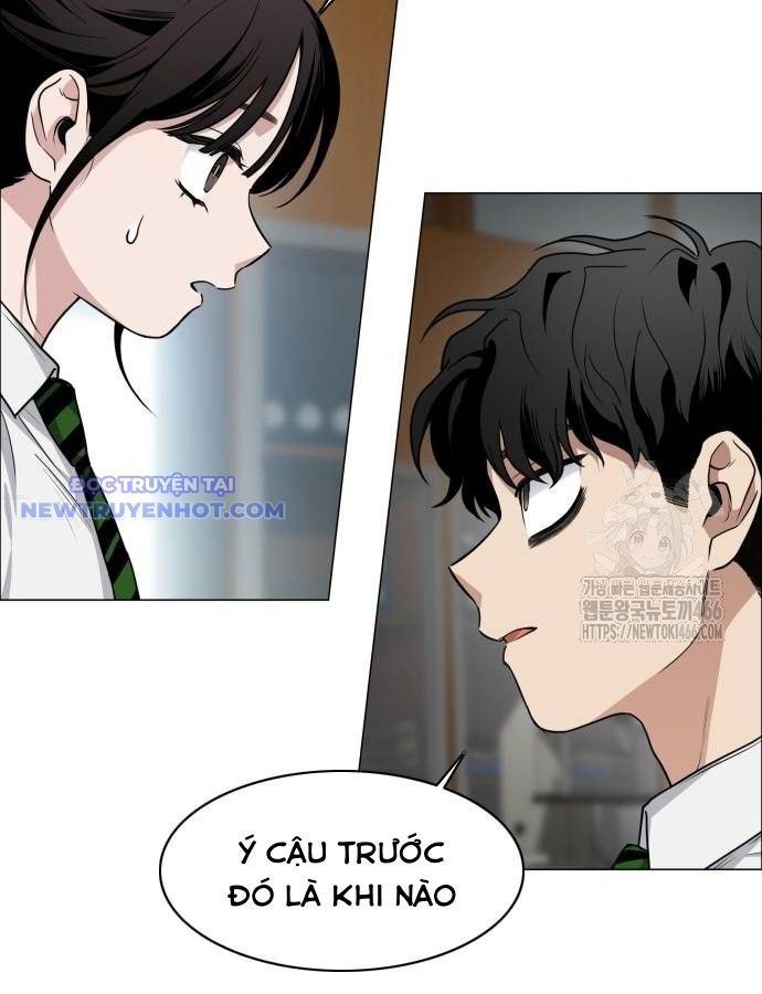 Kiếm Vương Chapter 30 - Trang 2