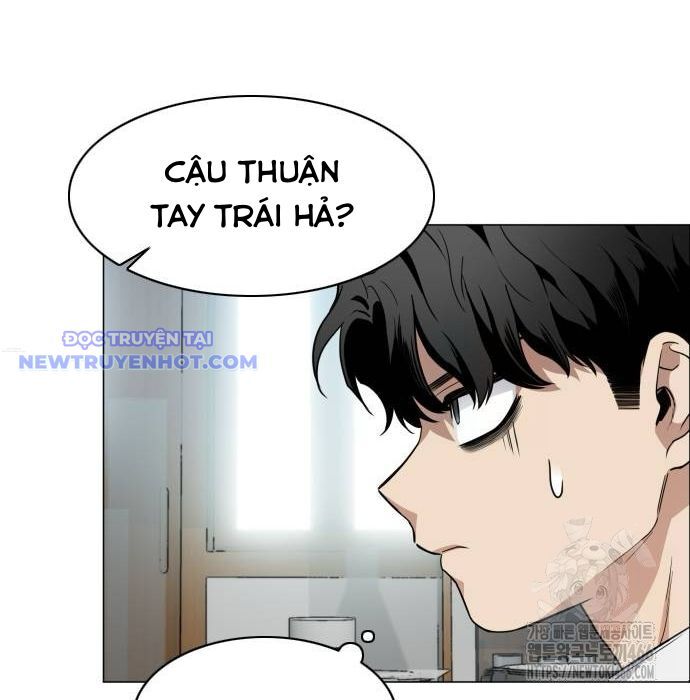 Kiếm Vương Chapter 30 - Trang 2
