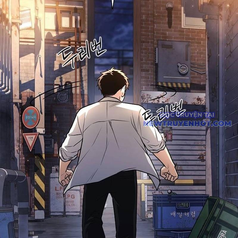 Kiếm Vương Chapter 33 - Trang 2