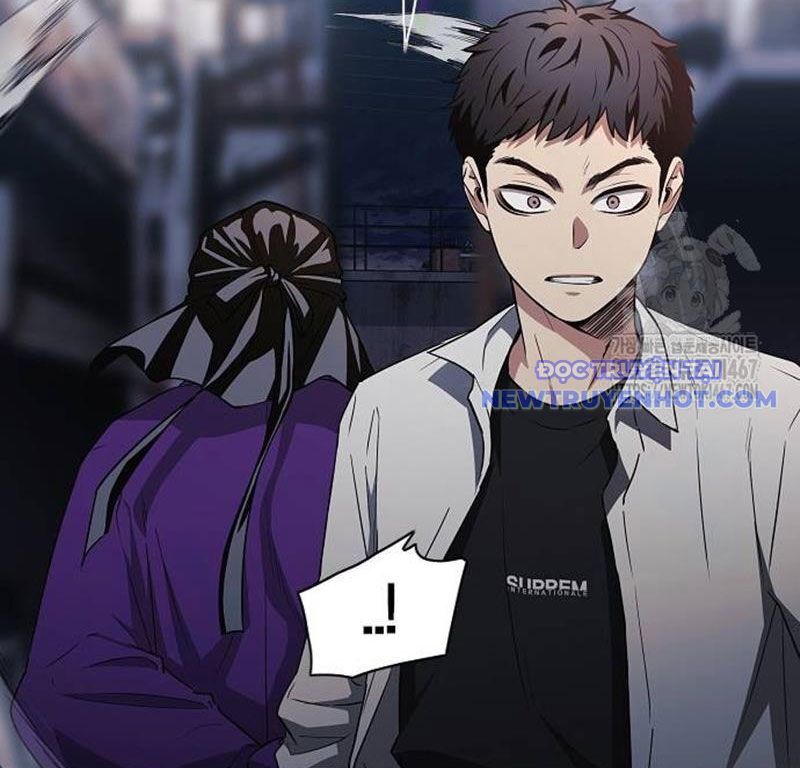 Kiếm Vương Chapter 33 - Trang 2