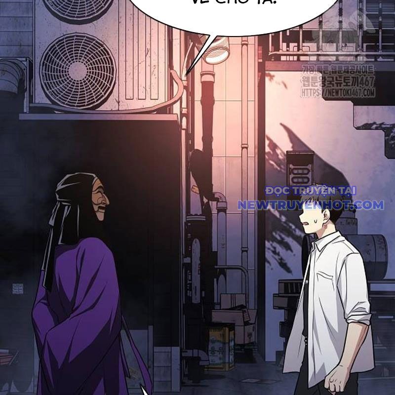 Kiếm Vương Chapter 33 - Trang 2