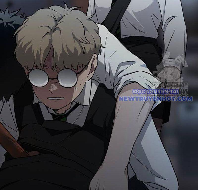 Kiếm Vương Chapter 33 - Trang 2