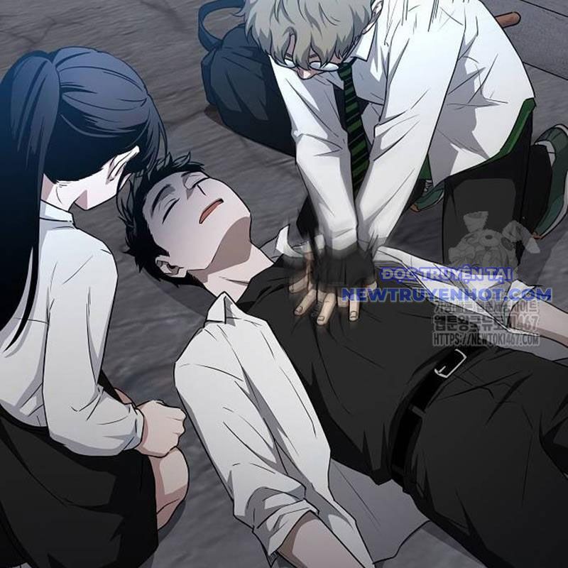 Kiếm Vương Chapter 33 - Trang 2