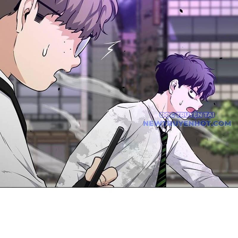 Kiếm Vương Chapter 33 - Trang 2