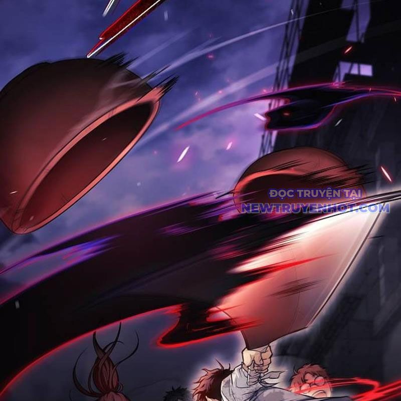 Kiếm Vương Chapter 33 - Trang 2