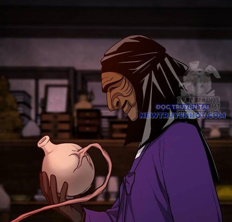 Kiếm Vương Chapter 33 - Trang 2