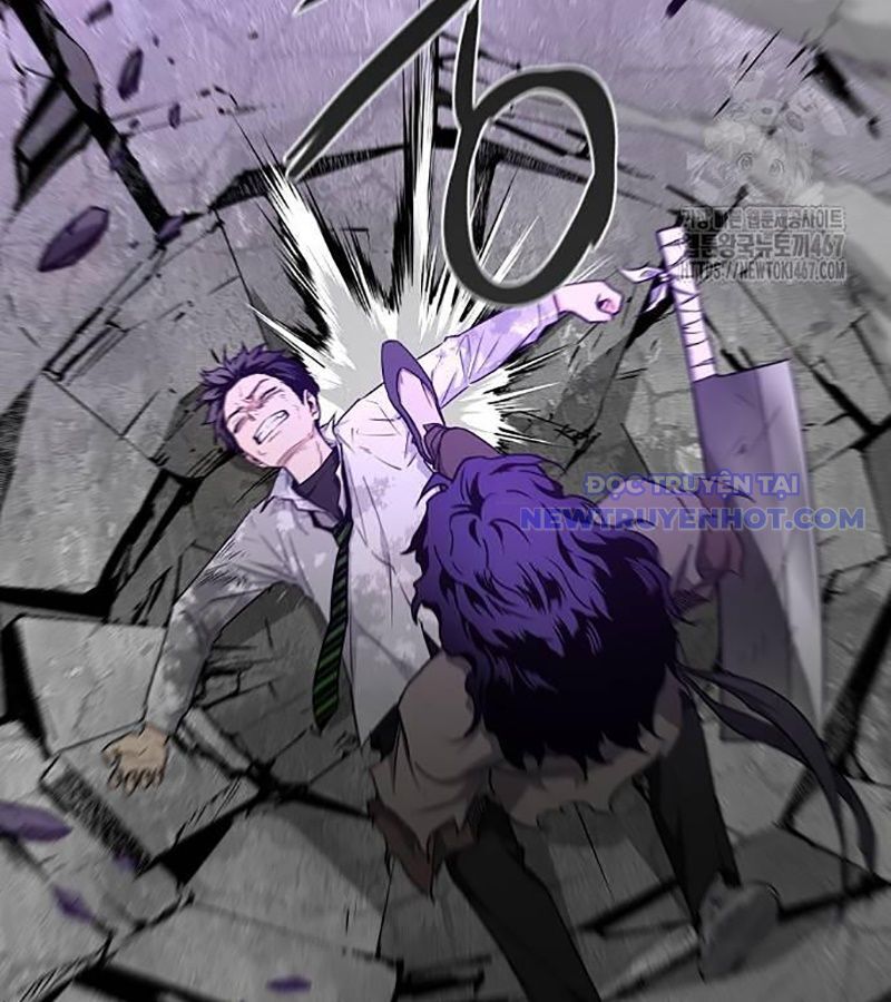 Kiếm Vương Chapter 34 - Trang 2