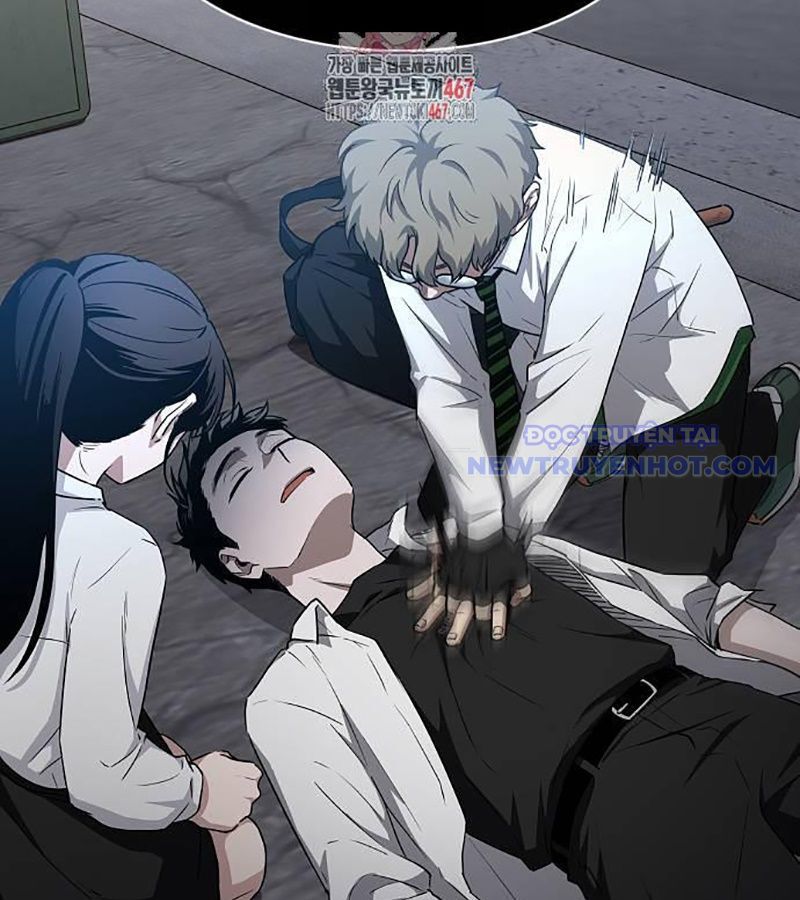 Kiếm Vương Chapter 34 - Trang 2