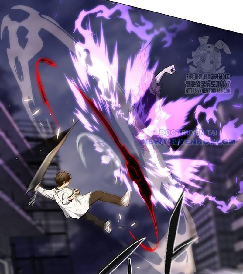 Kiếm Vương Chapter 34 - Trang 2
