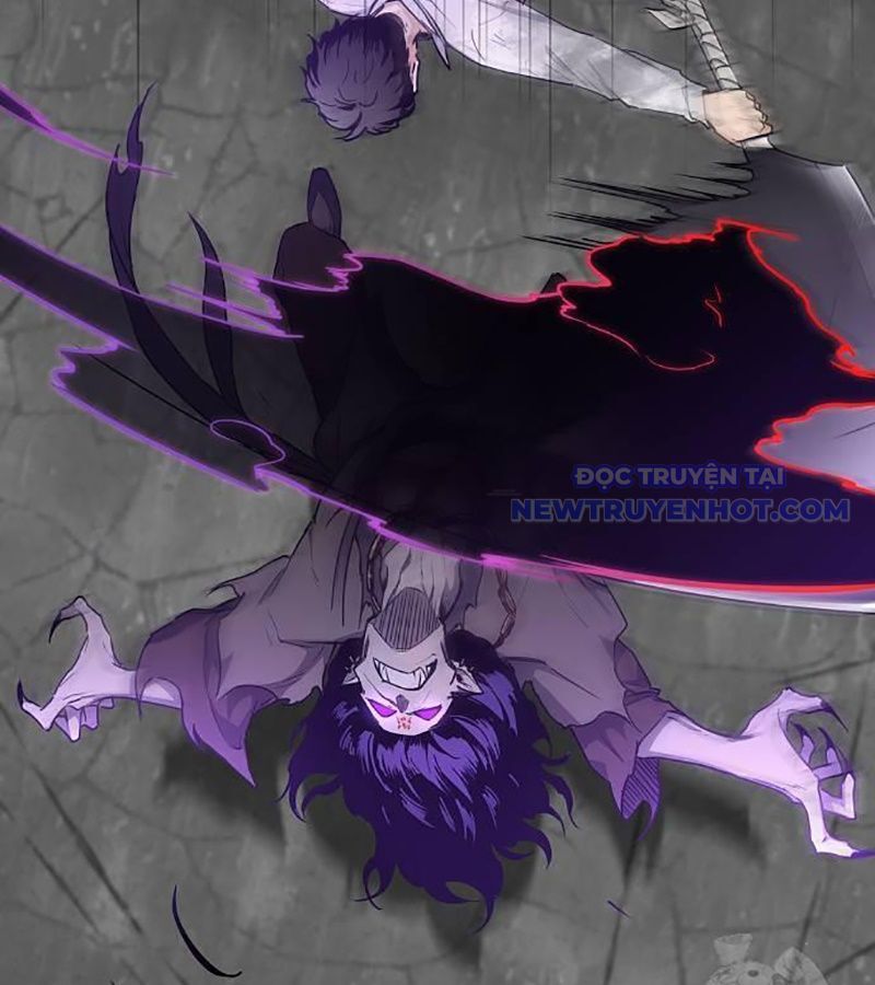 Kiếm Vương Chapter 34 - Trang 2