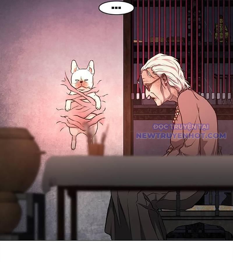 Kiếm Vương Chapter 35 - Trang 2