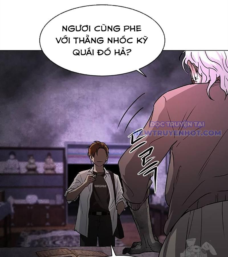 Kiếm Vương Chapter 35 - Trang 2